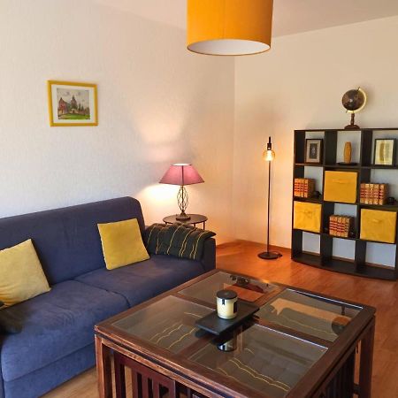 Appartement Jardin Botanic à Bayeux Extérieur photo